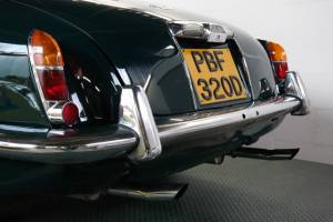 Image 6/29 of Jaguar S-Type 3.4 (1966)