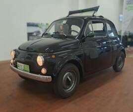 Bild 28/31 von FIAT 500 L (1971)