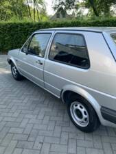 Image 4/8 of Volkswagen Golf Mk II 1.3 (1984)