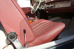 Image 40/50 de Mercedes-Benz 230 SL (1967)