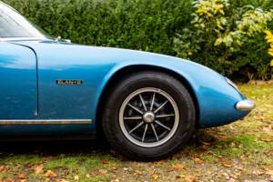 Image 42/50 of Lotus Elan Plus 2S 130/5 (1972)