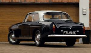 Image 18/50 of Bristol 409 (1967)