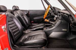 Image 8/50 of Alfa Romeo 1.6 Spider (1985)