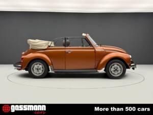 Image 3/15 de Volkswagen Coccinelle 1303 (1979)