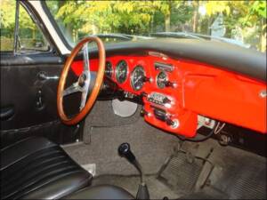 Image 3/7 of Porsche 356 C 1600 SC (1964)