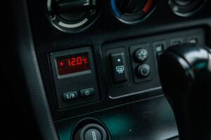 Image 40/50 of BMW Z3 Coupé 2.8 (1999)