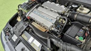 Immagine 62/63 di FIAT Coupé 2.0 16V (1994)