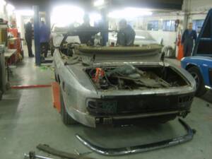 Bild 68/90 von Jensen Interceptor MK III (1974)
