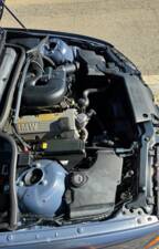 Bild 10/10 von BMW 318i (1998)