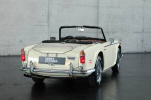 Bild 9/44 von Triumph TR 250 (1968)