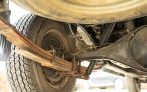 Imagen 74/87 de Toyota Hilux (1975)