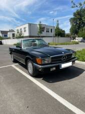 Image 4/7 of Mercedes-Benz 450 SL (1980)