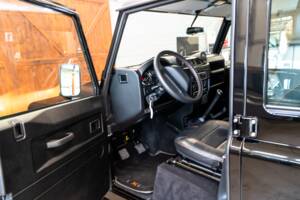 Bild 30/30 von Land Rover Defender 110 (2013)