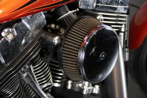 Bild 47/50 von Harley-Davidson DUMMY (2010)