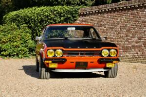 Image 30/50 de Ford Capri RS 2600 (1973)