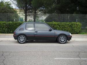 Bild 3/50 von Peugeot 205 GTi 1.9 (1988)