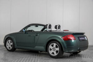 Bild 13/50 von Audi TT 1.8 T (2001)