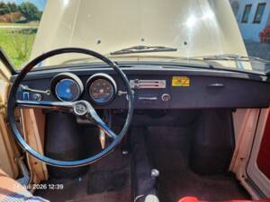 Image 13/21 de DAF Daffodil 33 (1970)