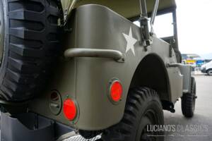 Afbeelding 27/58 van Willys MB (1943)