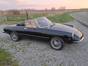Immagine 3/8 di Alfa Romeo 1600 Spider (1975)