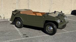 Bild 9/14 von FIAT 600 Savio Jungla (1969)