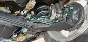 Bild 33/42 von Opel Tigra 1.4 (1997)