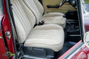 Image 14/41 of Lancia Fulvia (1972)