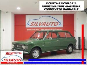 Image 1/15 of FIAT 128 Familiare (1970)