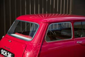Imagen 16/50 de Morris Mini Minor (1959)