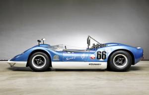 Bild 20/50 von McLaren-Elva M1A (1965)