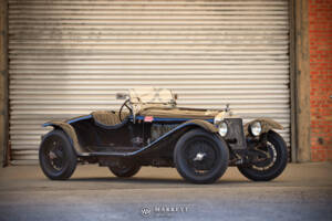 Imagen 55/69 de Alfa Romeo 6C 1750 Super Sport &#x2F; Gran Sport (1929)