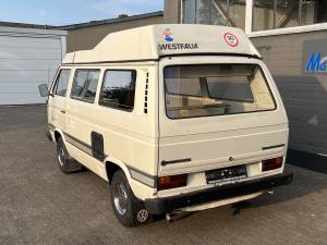 Imagen 10/73 de Volkswagen T3 Westfalia Mosaik 1.6 (1979)