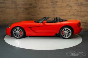 Bild 2/6 von Dodge Viper SRT10 (2004)