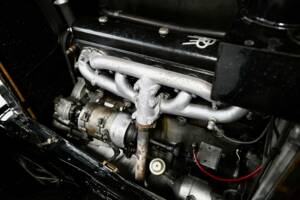 Image 31/50 of Rolls-Royce 20 HP (1925)