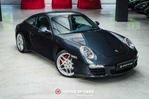 Afbeelding 4/23 van Porsche 911 Carrera S (2010)