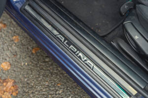 Immagine 79/99 di ALPINA B10 3.3 Touring (2001)