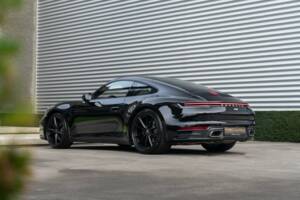 Image 23/30 of Porsche 911 Carrera (2022)