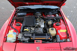 Imagen 5/48 de Porsche 924 Carrera GT (1981)