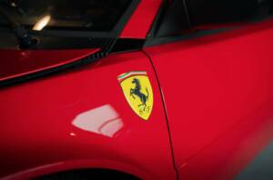 Image 10/29 of Ferrari Mondial 3.2 (1986)