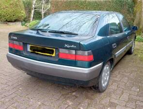 Bild 10/12 von Citroën Xantia 2.0i (1994)