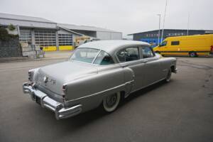 Image 9/80 de Chrysler Crown Imperial (1953)
