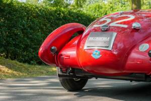Image 28/50 of Alfa Romeo 6C 2300 Pescara (1934)