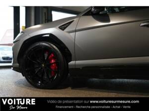 Bild 5/31 von Lamborghini Urus S (2022)