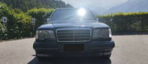 Image 10/14 of Mercedes-Benz E 280 T (1995)