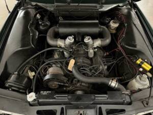 Image 26/26 of Rover 3500 (1970)