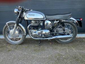 Immagine 7/11 di Norton Triton 650 (1963)