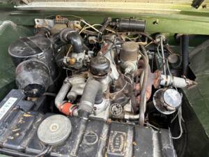 Bild 26/30 von Land Rover 80 (1952)