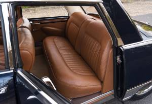 Afbeelding 34/39 van Citroën DS 21 Chapron &quot;Majesty&quot; (1969)