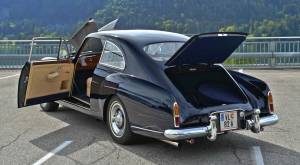 Image 18/50 of Bentley S 1 Continental (1956)