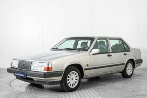 Image 1/50 of Volvo 940 2.3i (1996)